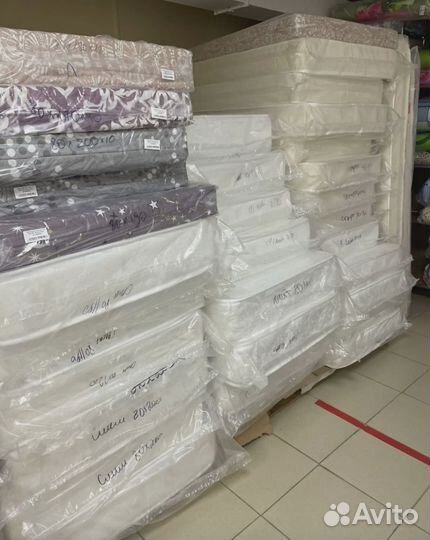 Матрас кокосовый с доставкой