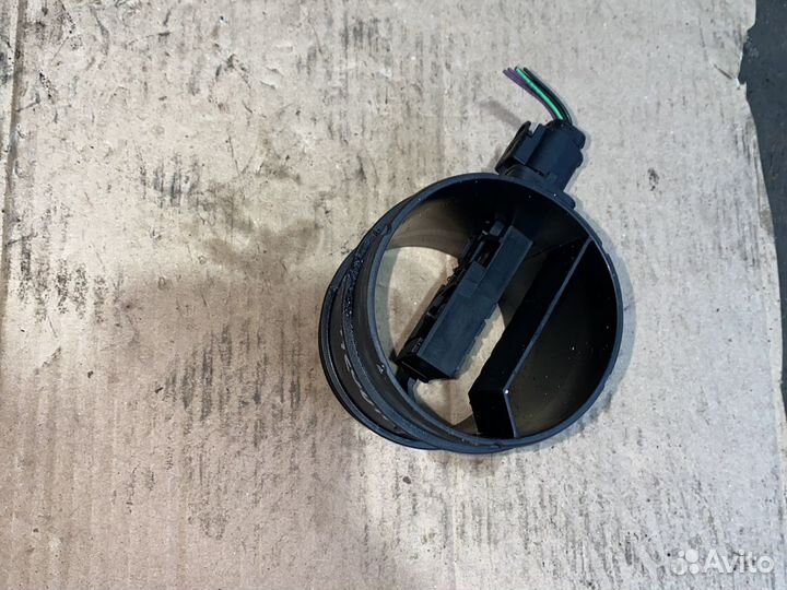 Дмрв GM 55562426 Opel Insignia 2.0cdti A20DTH