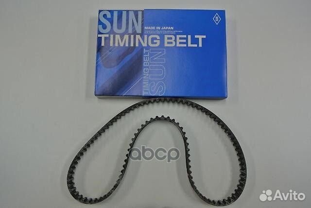 Ремень грм Toyota Made in Japan a431y100 SUN