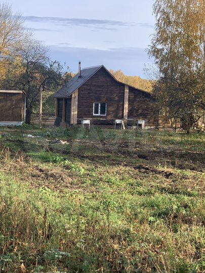 Участок 31 га (ИЖС)