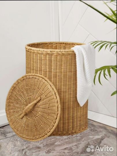 Корзина для белья