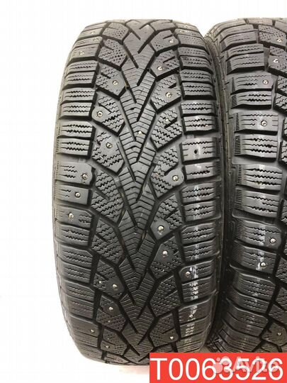 Gislaved NordFrost 100 185/65 R15 86T