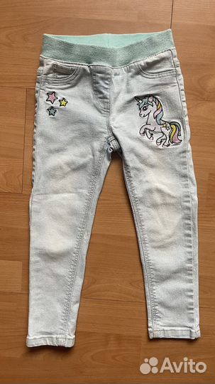 Вещи для девочки