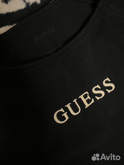 Guess топ оригинал