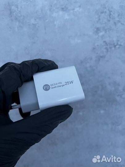 Блок питания 25w