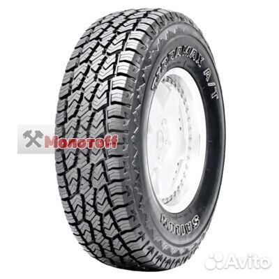 Sailun Terramax A/T 245/65 R17 115S