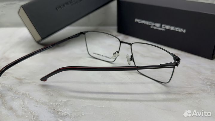 Оправа Porsche Design