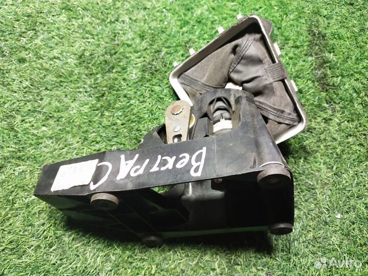 Кулиса МКПП Opel Vectra