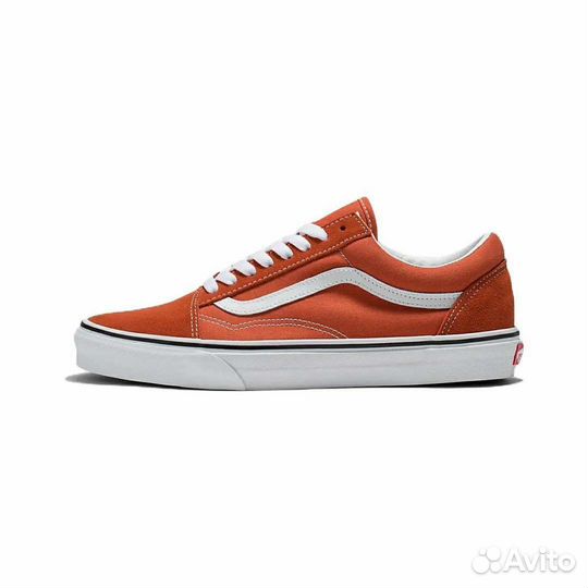 Vans Old Skool vn0005ufgwp (34.5-47 EU) Оригинал