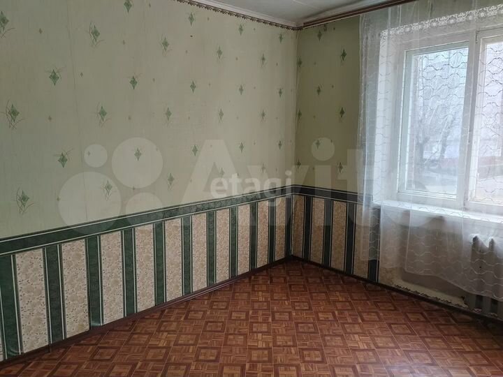 Комната 13,1 м² в 1-к., 3/9 эт.