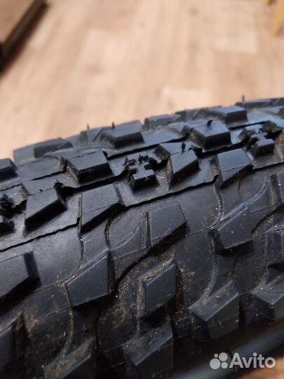 Покрышки kenda aptor 27.5 х 2.35 (пара)