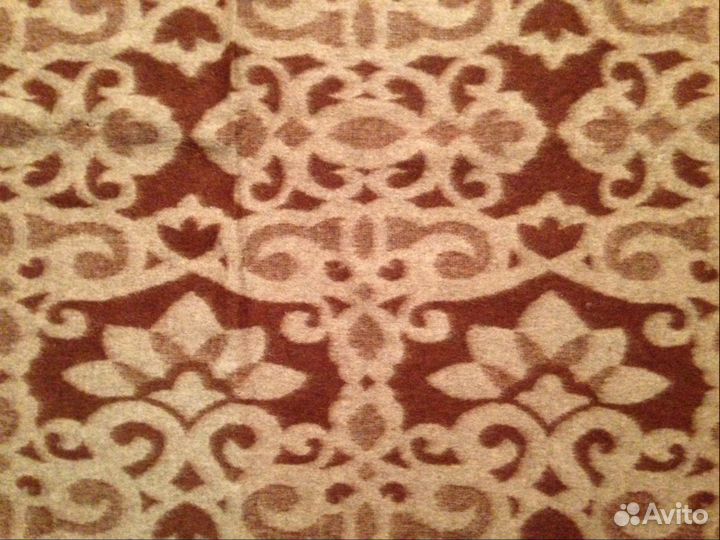 Одеяло жаккардовое гост, размер 140x205