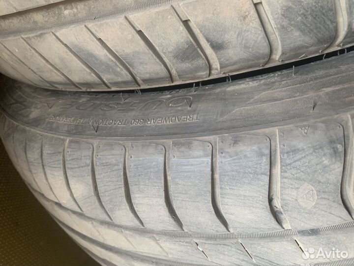 Triangle EffeXSport TH202 245/45 R19 102