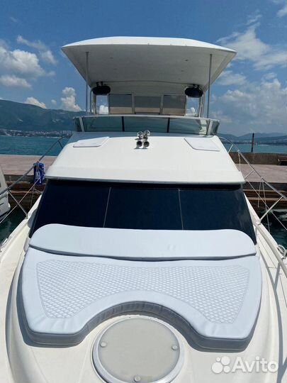 Аренда яхты в Геленджике от собственника