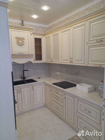 Сборщик корпусной мебели