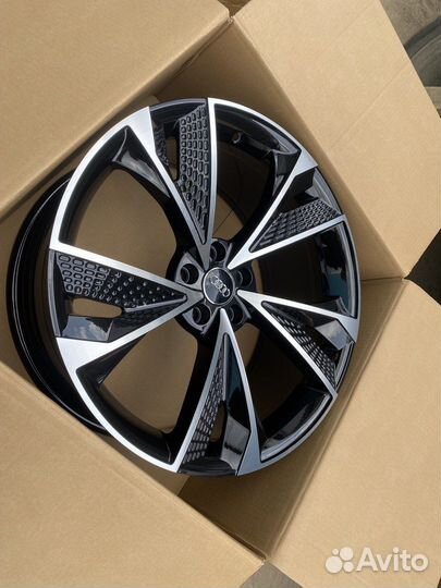 Диски R21 для Audi Q5