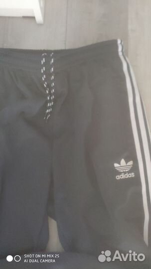 Спортивный костюм мужской adidas originals