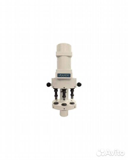 Трехпозиционный пресс Juck JK-818