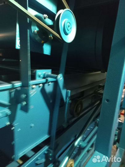 Петкус К 547 К 527