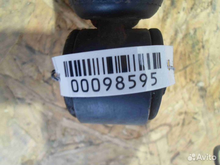 Амортизатор задний R Mitsubishi Outlander Sport AS