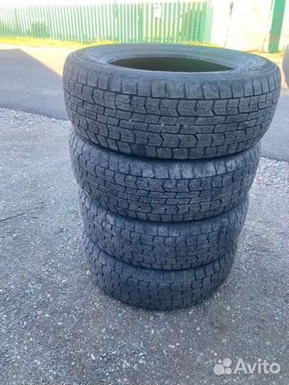 Goodyear Aquatred Plus 195/65 R15