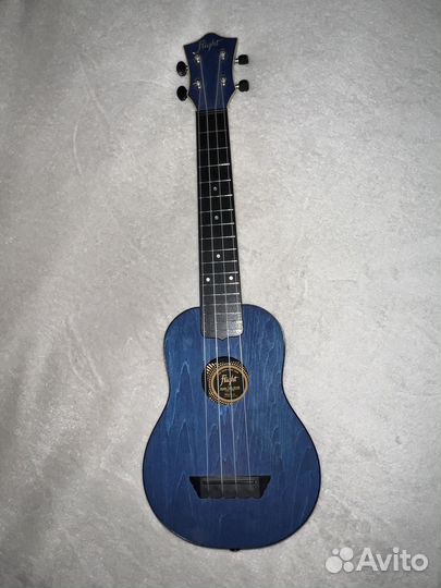 Укулеле flight tusl -35 DB