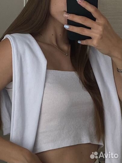 Пакет вещей на девушку 42