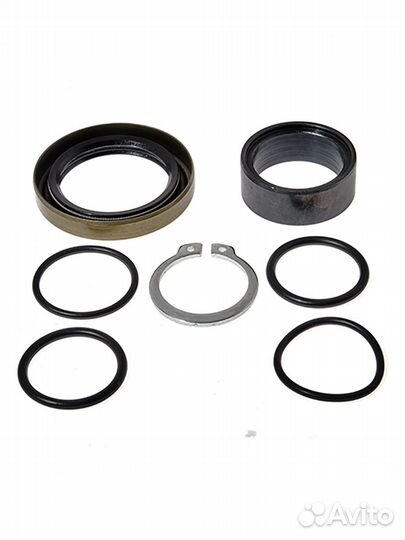 Р.компл вала звезды KTM SX/SXF/EXC/EXC-F 25-4001