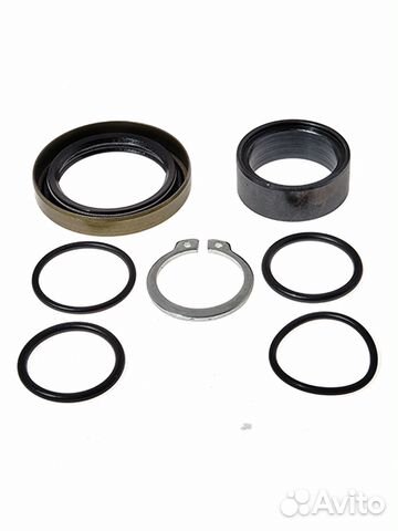 Р.компл вала звезды KTM SX/SXF/EXC/EXC-F 25-4001