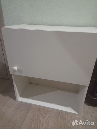 Шкафы полки навесные бу