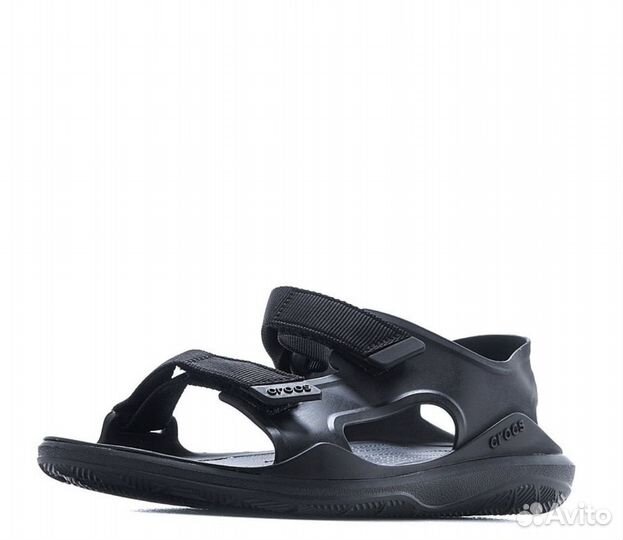 Сандалии crocs