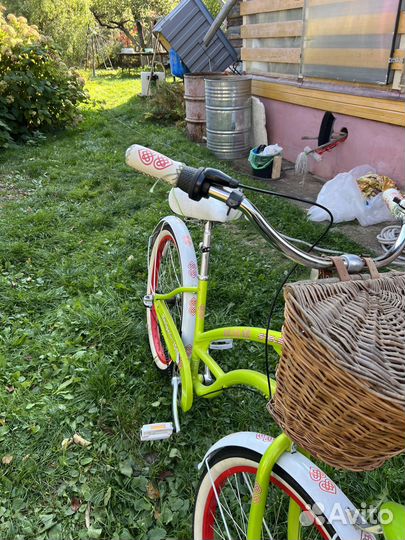 Велосипед stels навигатор 150