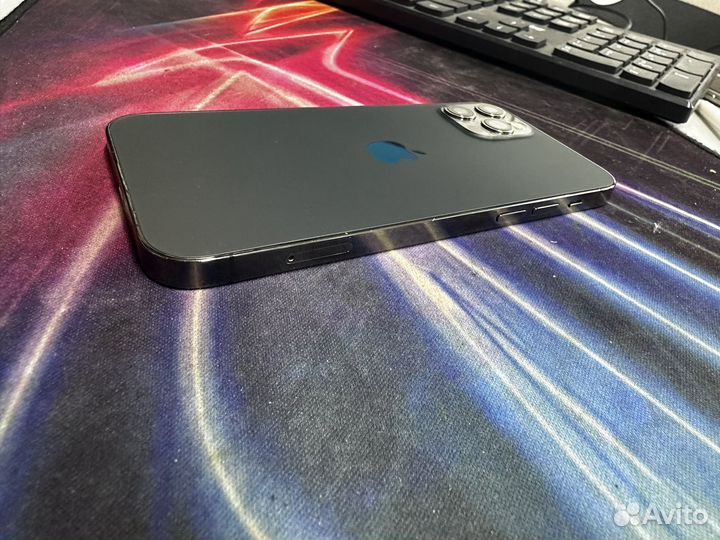 iPhone 12 Pro, 256 ГБ
