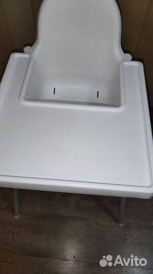 Стульчик для кормления IKEA