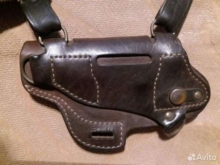 Оперативка под пм