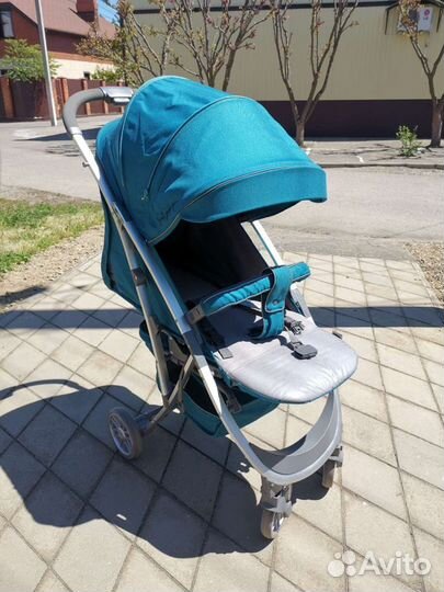 Прогулочная коляска Corol s9