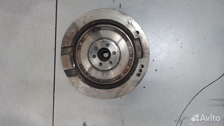 Маховик Volkswagen Jetta 6, 2014