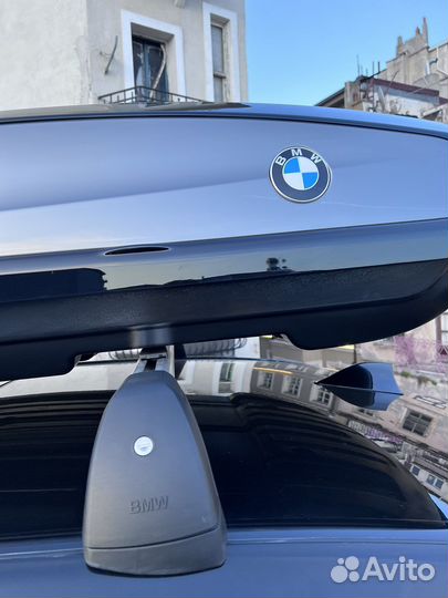 Верхн.багаж.бокс BMW 420л Арт. 82732406460