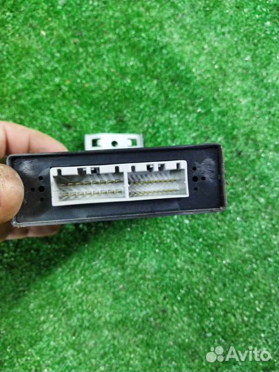 Блок управления (другие) Subaru Forester SG 88281S