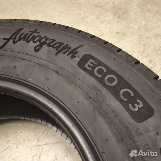 Ikon Tyres Autograph Eco C3 215/70 R15C 109R