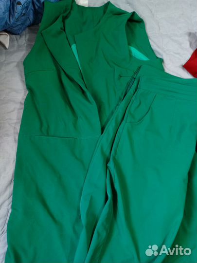 Женские вещи пакетом 50-54