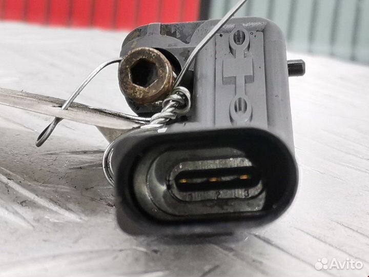 Датчик коленвала для Audi A3 8P 036906433E