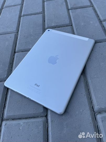 Планшет apple iPad air 2
