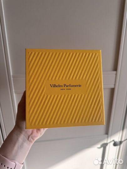 Vilhelm Parfumerie Dear Polly edp оригинал 100мл