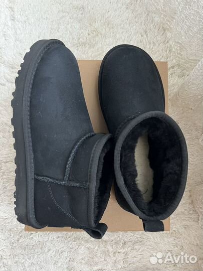 Ugg мужские и женские