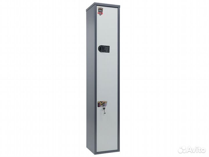 Оружейный сейф aiko Беркут-165 EL
