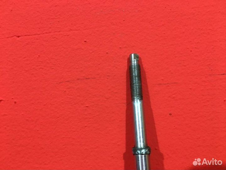 Амортизатор задний Kia Picanto 1 G4HG 1.1 1086