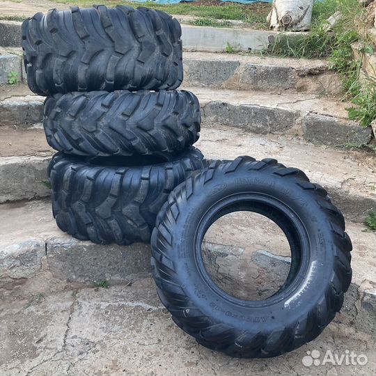 Шины для квадроцикла Ancla 26x9-12