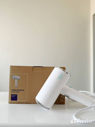 Отпариватель для одежды