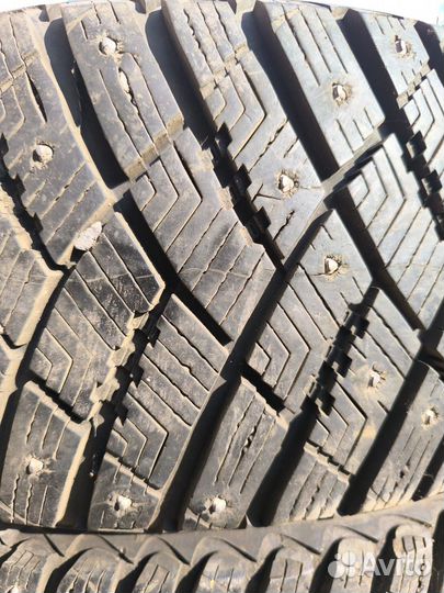 Goodyear Ultragrip Ice Arctic 205/50 R17 93T